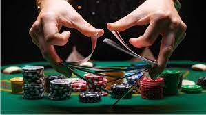 Официальный сайт Casino SlotoZal